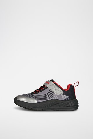 Baskets - Gris