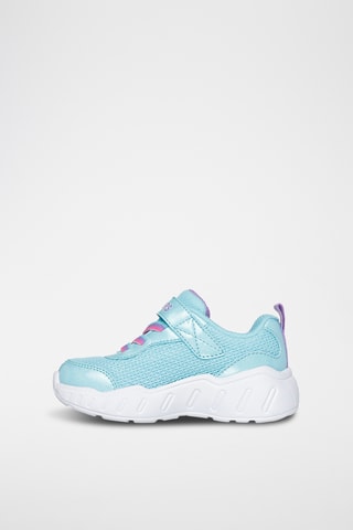 Baskets - Bleu