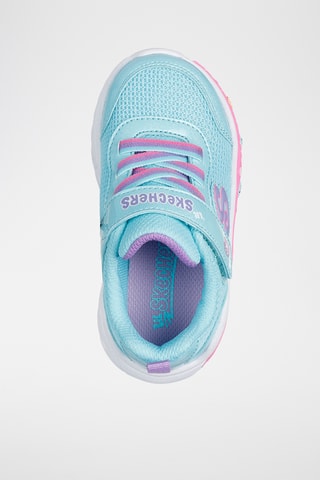 Baskets - Bleu