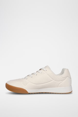Baskets - Beige