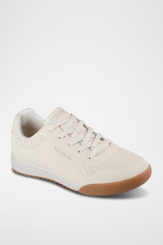 Baskets - Beige