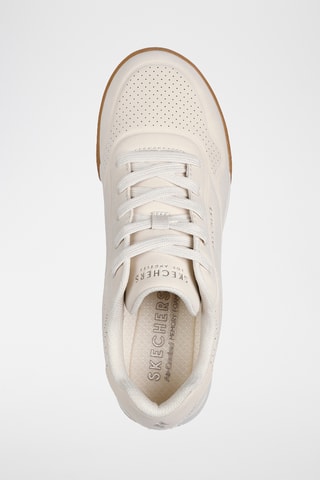 Baskets - Beige