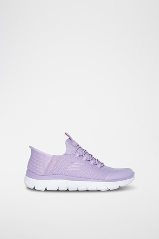 Baskets - Violet