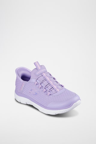 Baskets - Violet