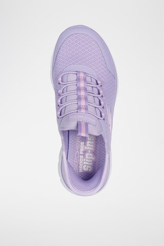 Baskets - Violet