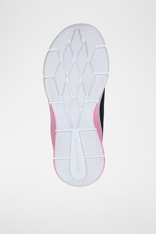 Baskets - Bleu marine