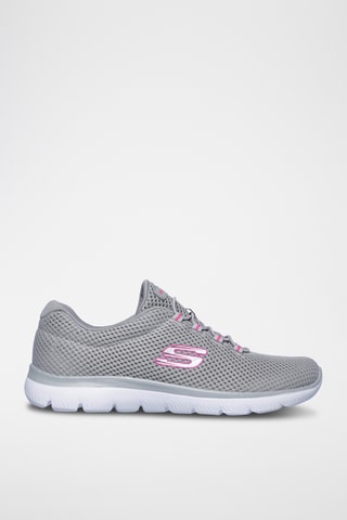 Baskets - Gris