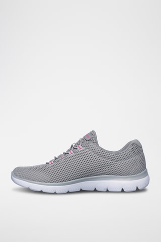 Baskets - Gris