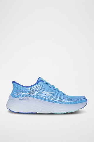 Chaussures de running compensées - Ciel