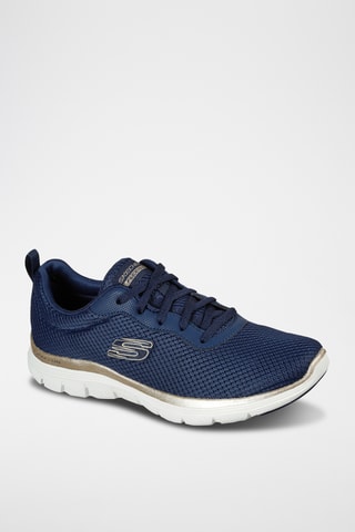 Chaussures de running - Bleu marine