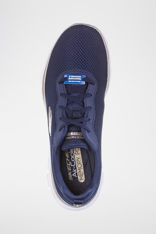 Chaussures de running - Bleu marine