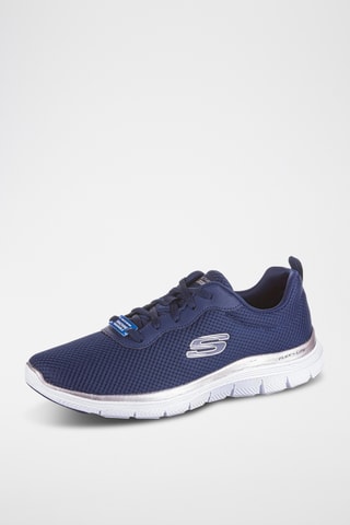 Chaussures de running - Bleu marine