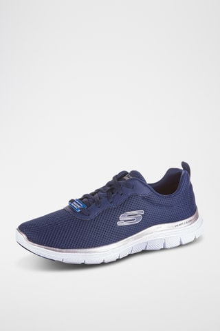 Chaussures de running - Bleu marine