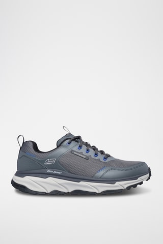 Chaussures de randonnée - Gris