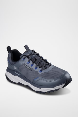 Chaussures de randonnée - Gris