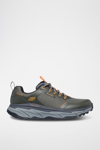 Chaussures de randonnée - Vert