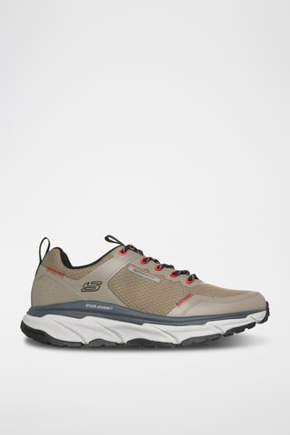 Chaussures de randonnée - Beige