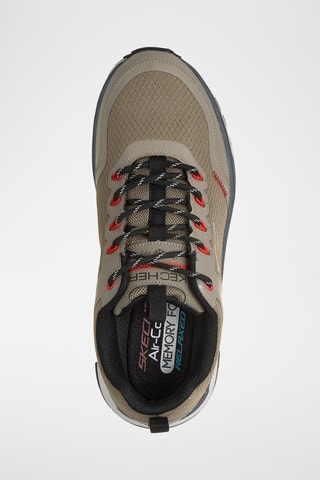 Chaussures de randonnée - Beige