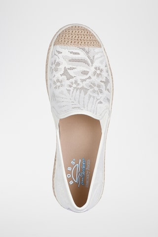 Slip-on - Blanc