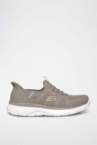 Baskets - Beige