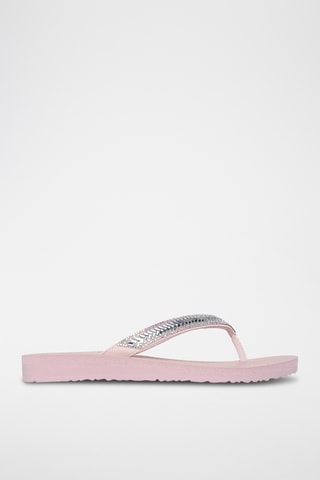 Tongs - Rose