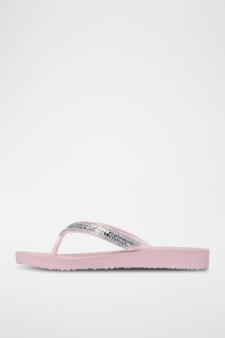 Tongs - Rose