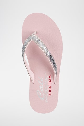 Tongs - Rose