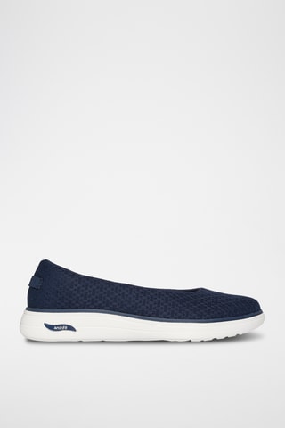 Slip-on - Bleu marine