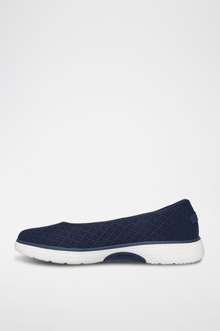 Slip-on - Bleu marine