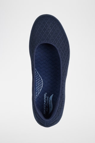 Slip-on - Bleu marine