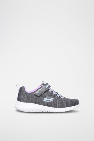 Baskets - Gris