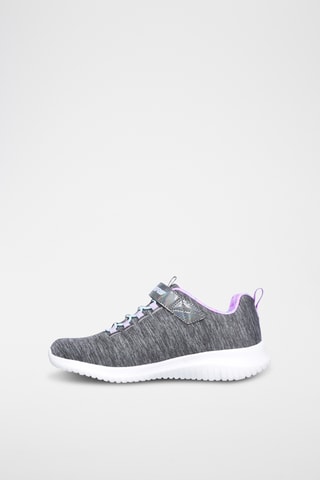 Baskets - Gris