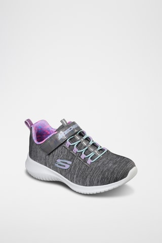 Baskets - Gris