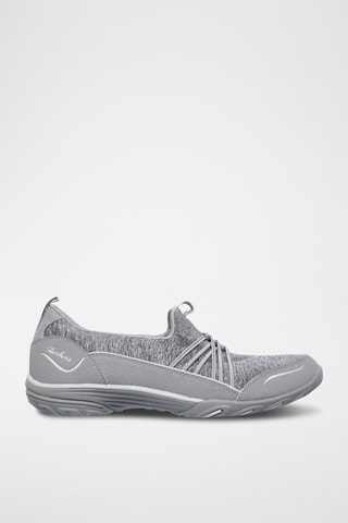 Slip-on - Gris