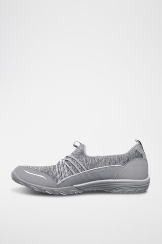 Slip-on - Gris