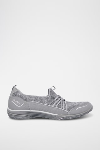 Slip-on - Gris