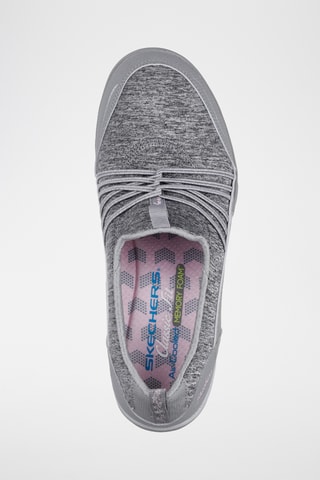 Slip-on - Gris