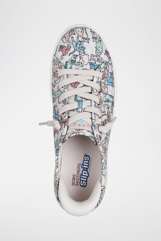 Baskets - Blanc