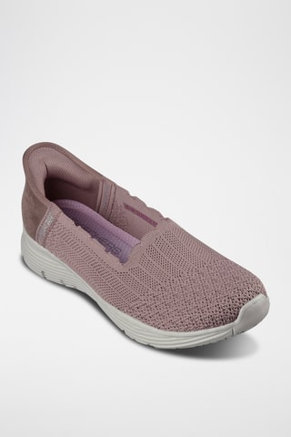 Slip-on - Rose