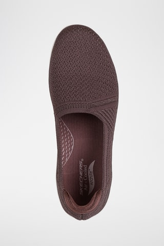 Slip-on - Marron