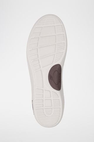 Slip-on - Marron