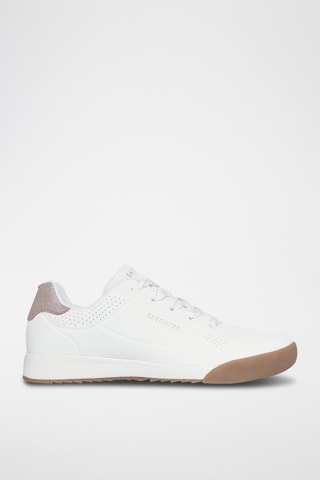 Baskets - Blanc