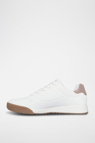 Baskets - Blanc