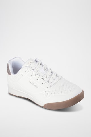 Baskets - Blanc