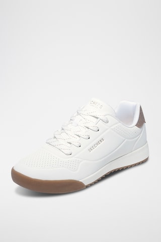 Baskets - Blanc