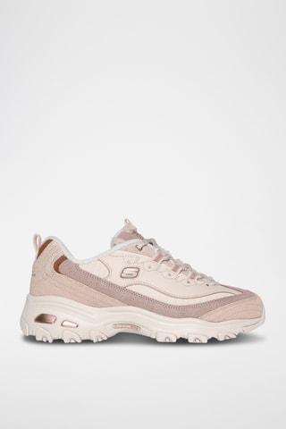 Baskets - Beige