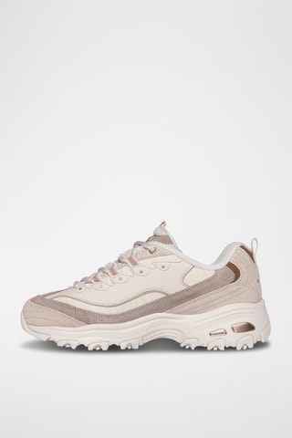 Baskets - Beige