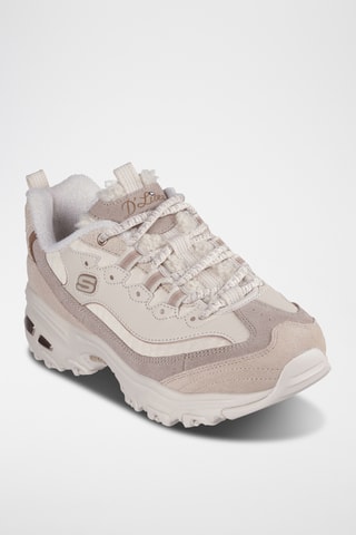 Baskets - Beige