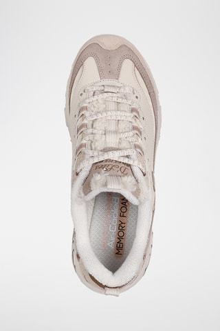 Baskets - Beige
