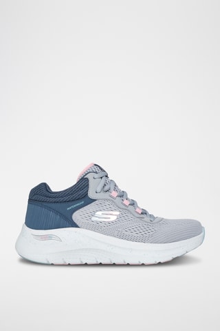 Baskets - Gris